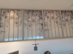 -蜜桃餐厅·伴山(绿宝广场店)