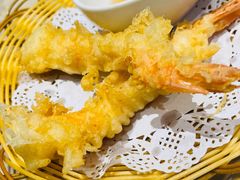-上渔铁板烧(熙悦汇店)