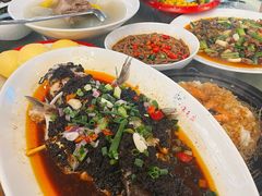 -达旺·鸡毛店(巴南万达店)