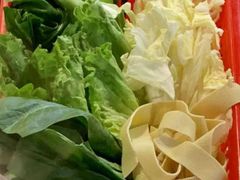 -肥家牛庄·砂锅牛杂煲(棠下店)