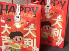 -LELECHA乐乐茶(百货大楼店)