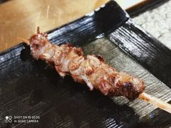 鸡心管-Fukumimi·美醉堂 居酒屋(金尚店)