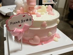 -糕小爱·动物奶油生日蛋糕定制(昆山总店)