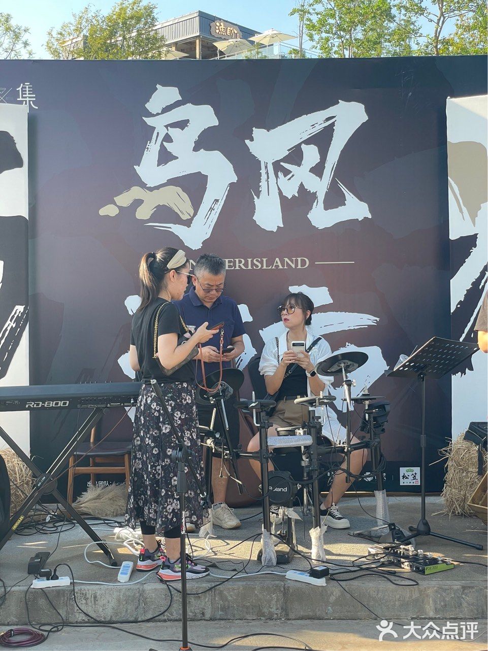一起摸鱼吧！麓湖渔获节又来搞事情啦！