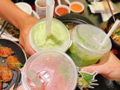 -旺爷砂锅·茶作(国贸城店)