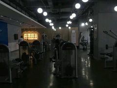 -一兆韦德健身(浦东万达会所)