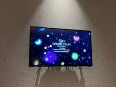 -西双版纳融创皇冠假日度假酒店