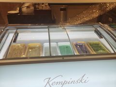 -凯宾斯基饭店.元素西餐厅自助餐