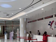 -美年大健康·体检中心(江岸分院)