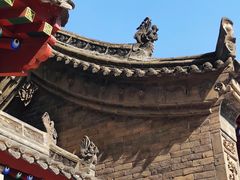 -罔极寺