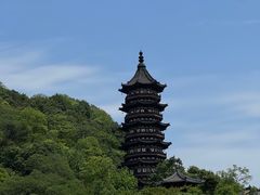 -牛首山文化旅游区