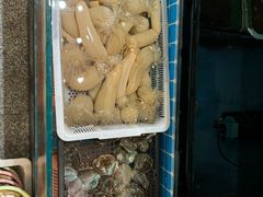 -健眺小海鲜(临海后山店)