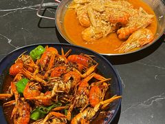 -红盔甲·小龙虾(人民广场店)