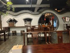 -北京全聚德(西客站店)