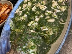 -兰溪小馆(东直门簋街店)