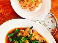 -白家高记肥肠粉(总店)