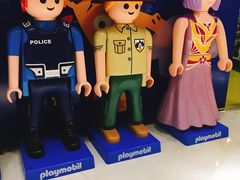 -TOYSRUS玩具反斗城(宁波和义大道店)