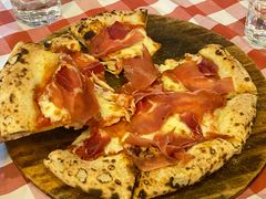 -安立可意大利美食