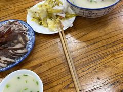 -朱秀英梆梆肉葫芦头(琉璃街店)