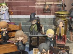 -泡泡玛特POPMART(合生汇店)