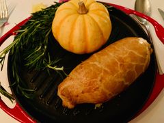 招牌惠灵顿牛排-蝶舍·MAISON PAPILLON