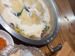-佬土鹅肠火锅(解放路店)