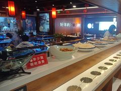 -京城胜利涮羊肉(禧乐汇店)