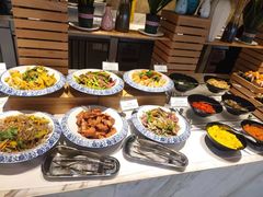 -无锡百乐温德姆花园酒店·自助餐厅