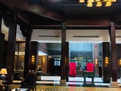 -乌镇望津里精品酒店