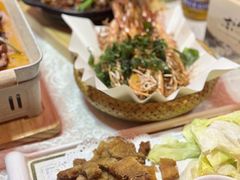 -东江海鲜大排档·潮汕菜·砂锅粥
