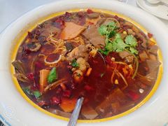 -乾隆美食·本帮菜(黄河路店)