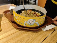 -豪客来牛排(重庆三峡广场步行街1704店)