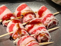 -韩山葵烤肉(太古里店)