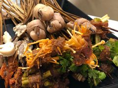 -屋头串串(新街里店)