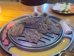 -金顺碳烤肉(大良清晖园店)