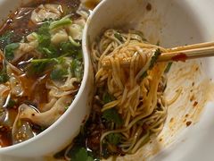 -万县面馆(高笋塘店)