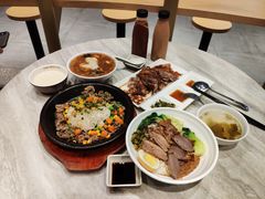 -食代馆(深业上城店)