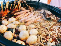 -安徽阜阳卷馍(西单店)