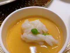-湖影中餐厅·南京金茂威斯汀大酒店