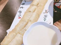 -舌尖上的食缘花园主题餐厅