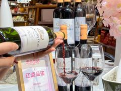 -杭州大厦LSE城市生活超市(杭州大厦店)