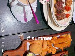 -卡朋西餐(宝安大仟里店)