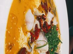 -撒椒·四川江湖菜(西单大悦城店)