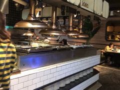 -V-ONE西雅图海鲜自助餐厅(仓山万达广场店)