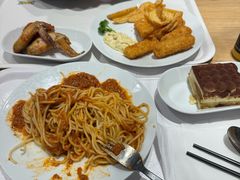 -宜家·瑞典风味餐厅(四元桥店)