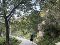 -抱龙峪
