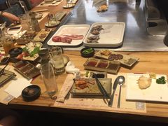 -赤坂亭·M9和牛烧肉·铁板烧(合肥万象城店)