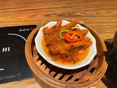 -珍宝轩海鲜火锅(碧湖大厦店)