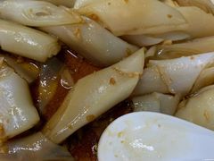 金沙肠粉-阿妹小海鲜(下角店)