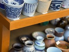 -合羽桥道具街(Kappabashi)